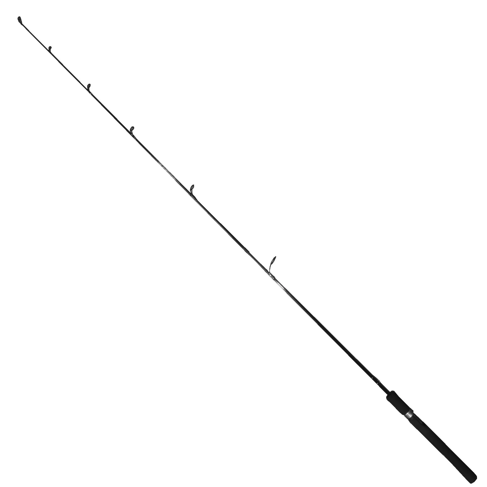 Vara Molinete Star River Fenix 5'3 17lb - 18g