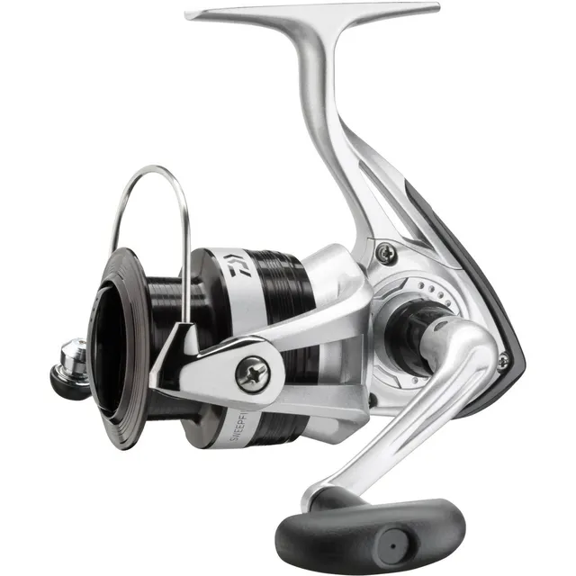 MOLINETE DAIWA SWEEPFIRE 4000EC