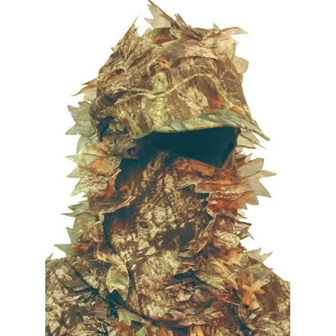 Fita Leafy 3d Camo Tape - Camuflagem que Simula Folhas em 3 dimensões