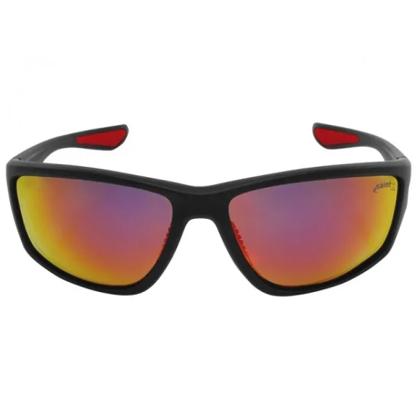 Óculos de Sol Polarizado Saint Plus Fluence cor Red