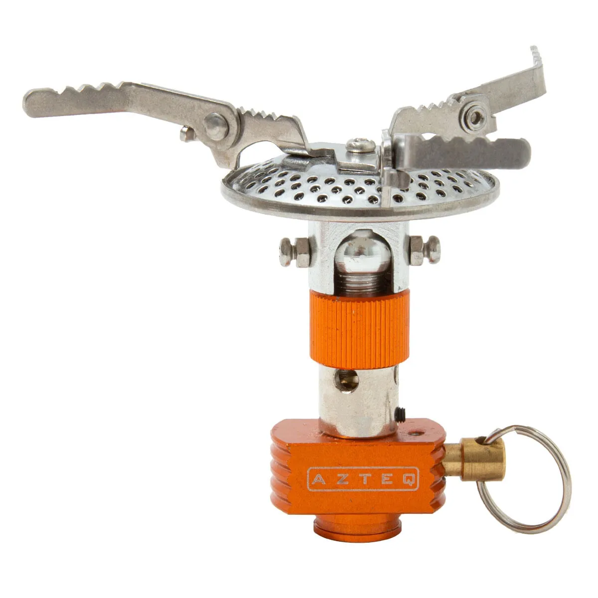 Fogareiro Spark - Azteq