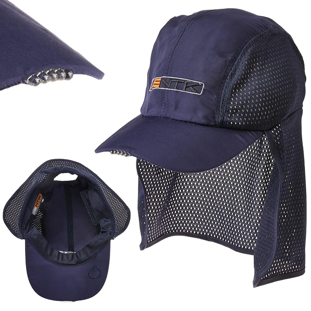 Boné Legionario NTK com Leds