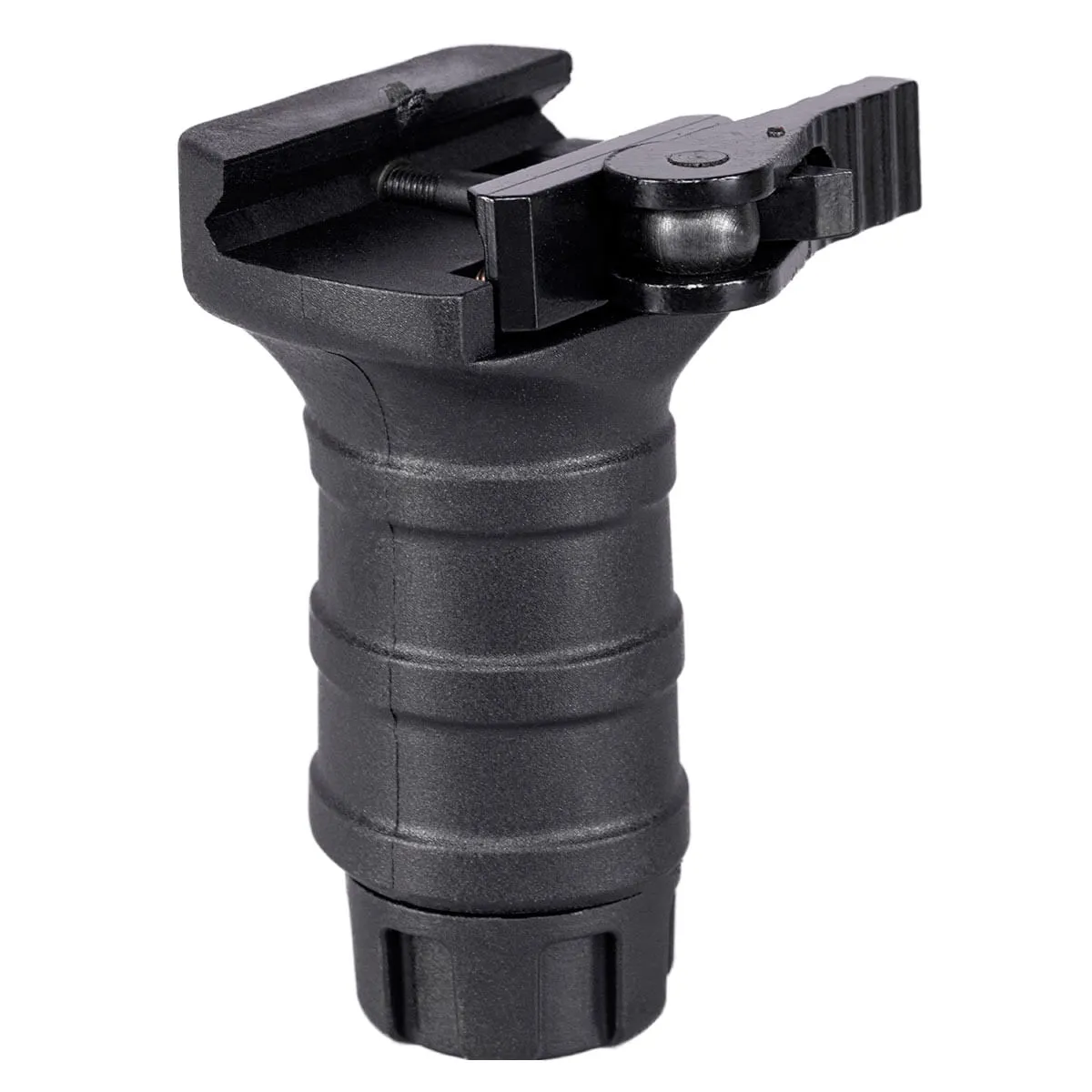 Front Grip Tango Down Vertical c/ Trilho de Engate Rápido