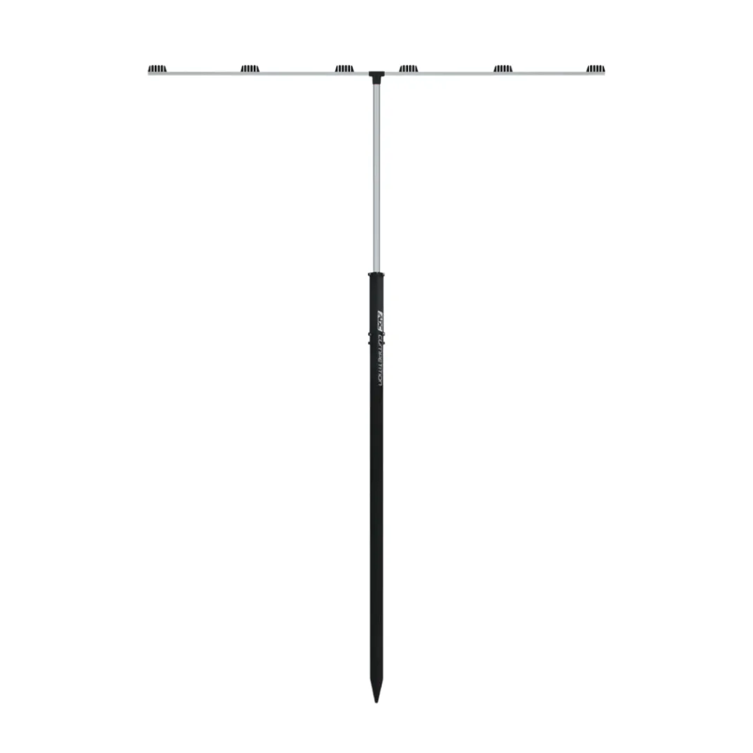 Varal Telescópico - VT201