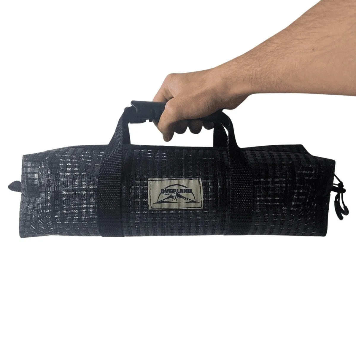 Bolsa Organizadora para Jigs Overland | Vários Tamanhos