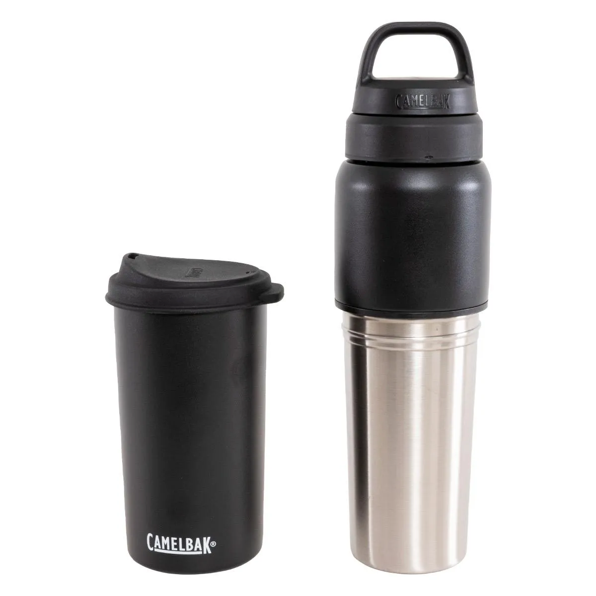 Garrafa Térmica 2 em 1 Multibev 650ml - Camelbak