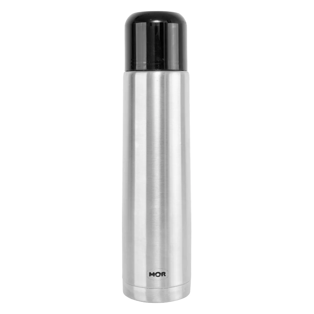 Garrafa Total Térmica Inox 1L - MOR