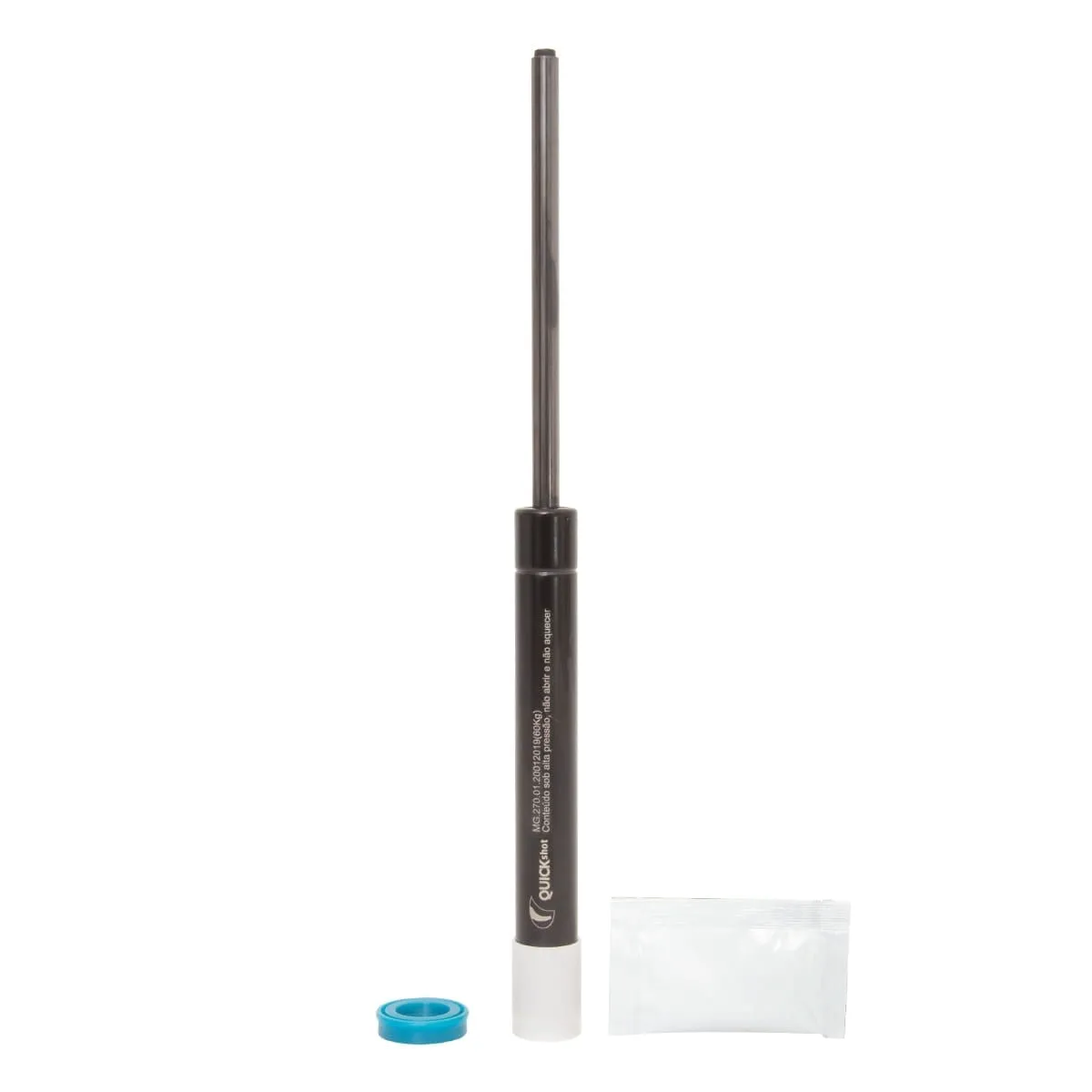 Gás Ram Basic Hatsan Airtact 60Kg - Quick Shot