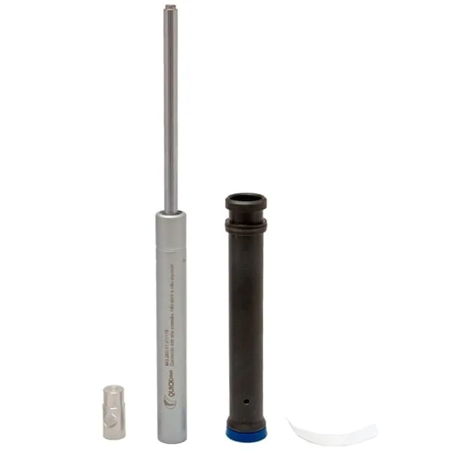 Gás Ram Gamo ATS Kit Pistão 50Kg - Quick Shot