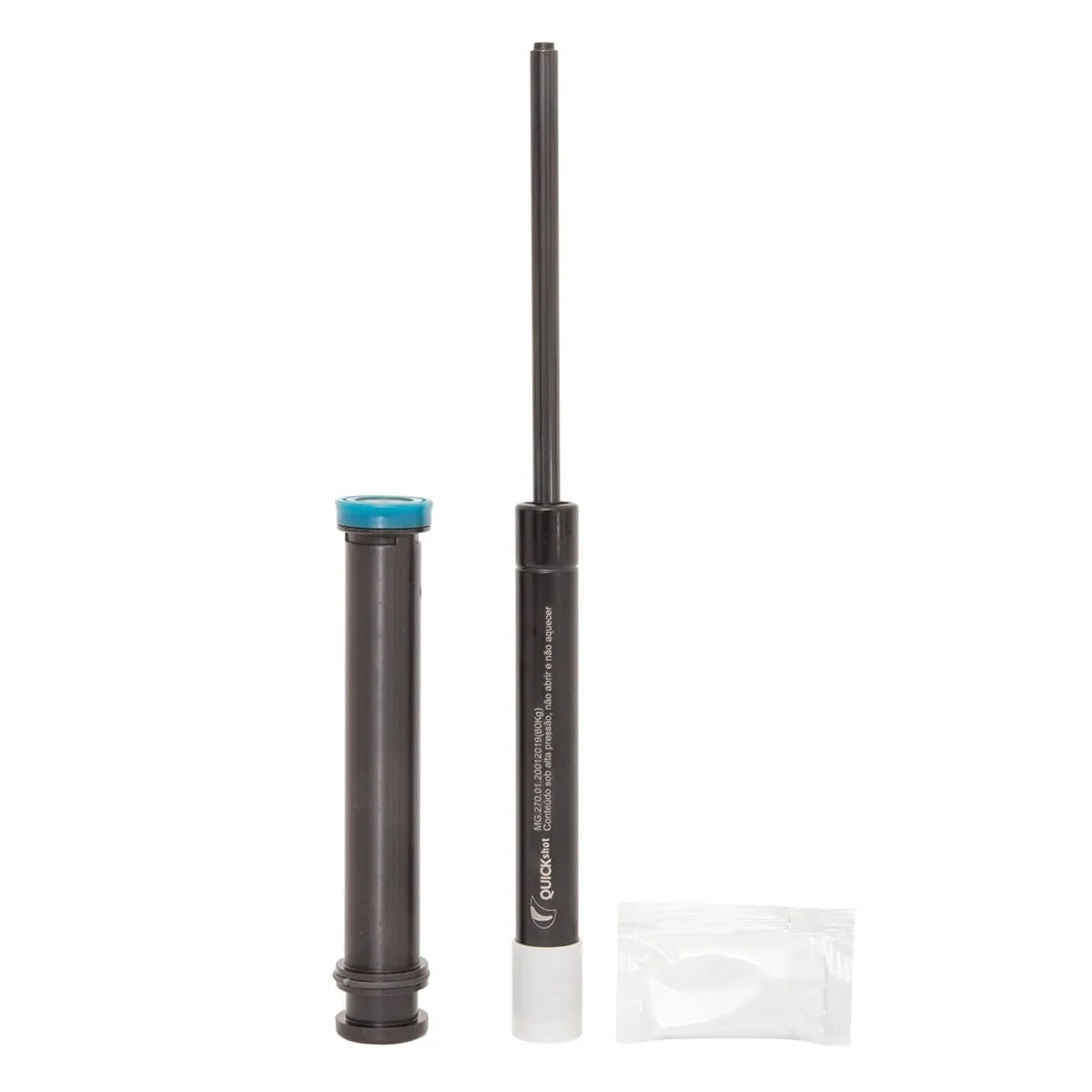 Gás Ram Professional Hatsan Striker PD 60Kg - Quick Shot