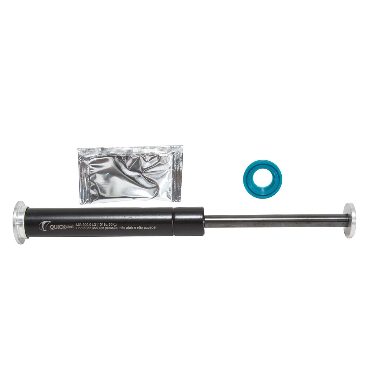 Gás Ram CBC Jade/Jade Mais 50Kg 200mm - Quick Shot