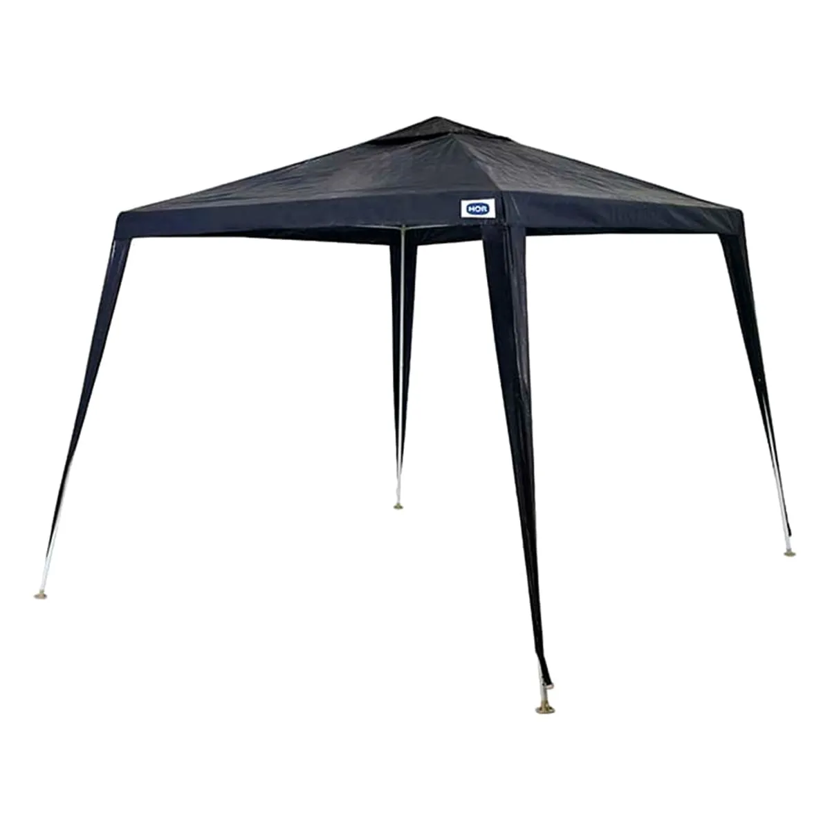 Gazebo Rafia 2,4x3 Azul - Mor