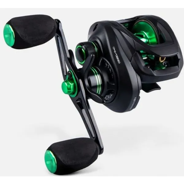 Carretilha Daisen Genki GE8 (Direita)