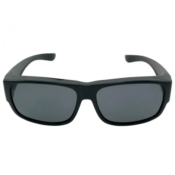 Óculos de Sol Polarizado Saint Plus Glass cor Black