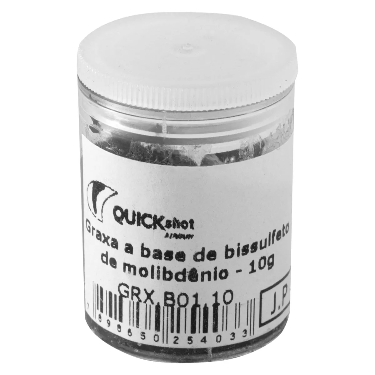 Graxa de Bissulfeto de Molibdênio para Carabina - Quick Shot