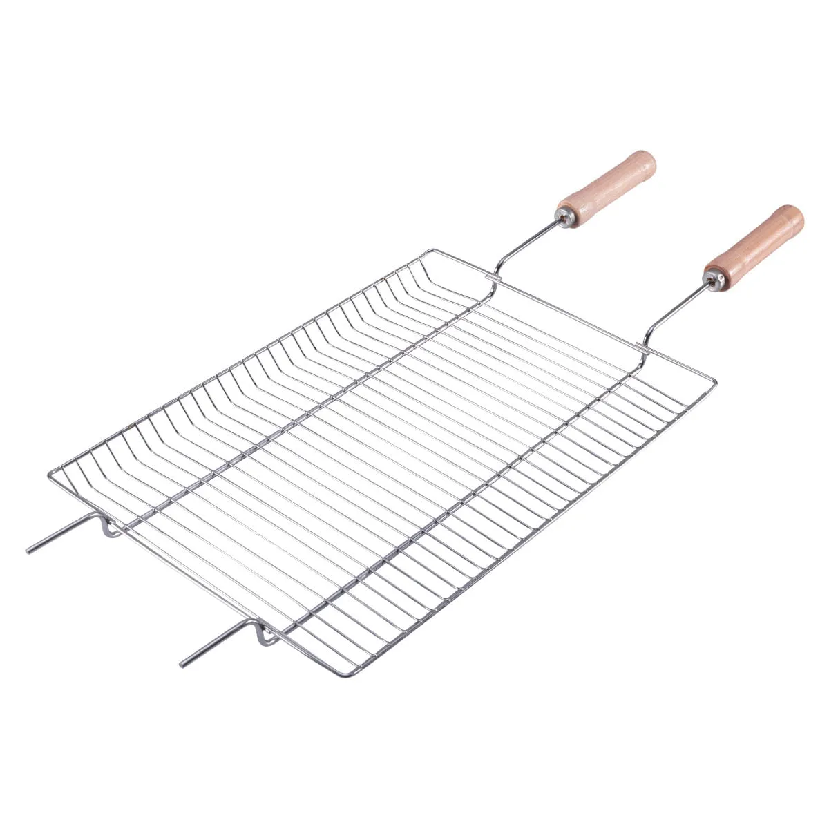 Grelha Big Grill 72cm - Mor