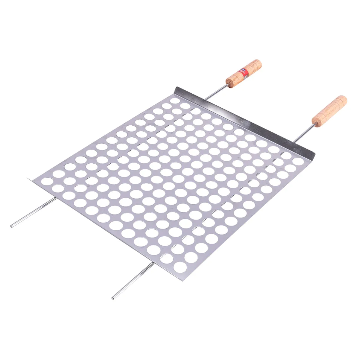 Grelha Moeda 40x50cm - Mor