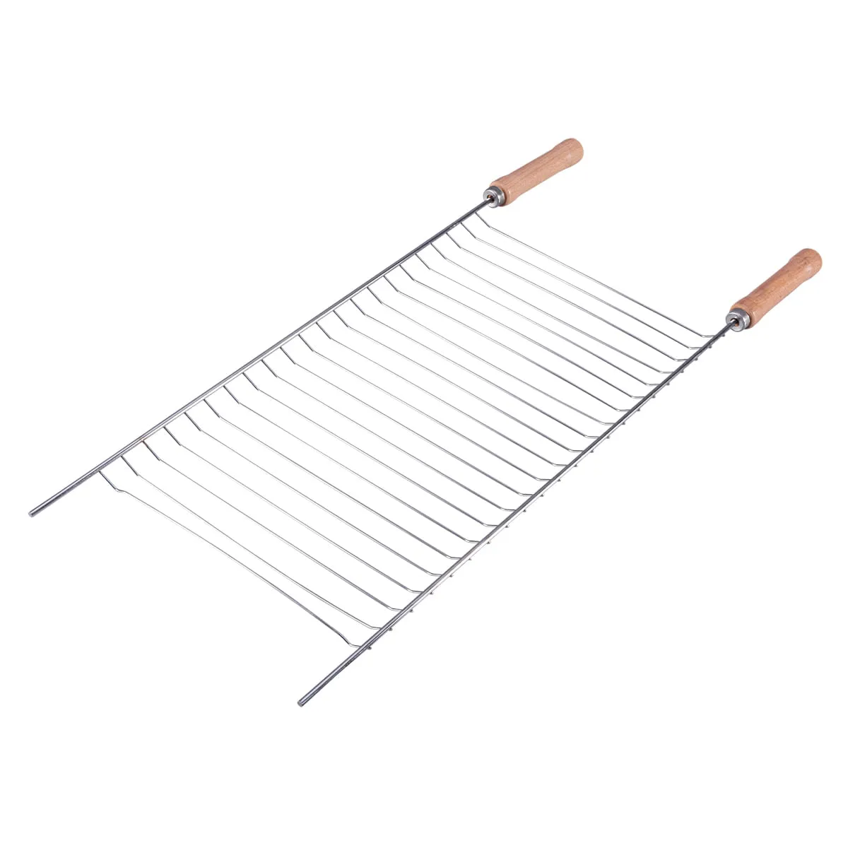 Grelha para Churrasco 72cm - Mor