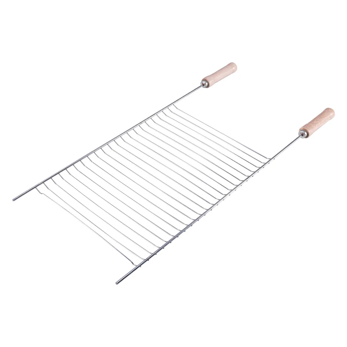 Grelha para Churrasco 86cm - Mor