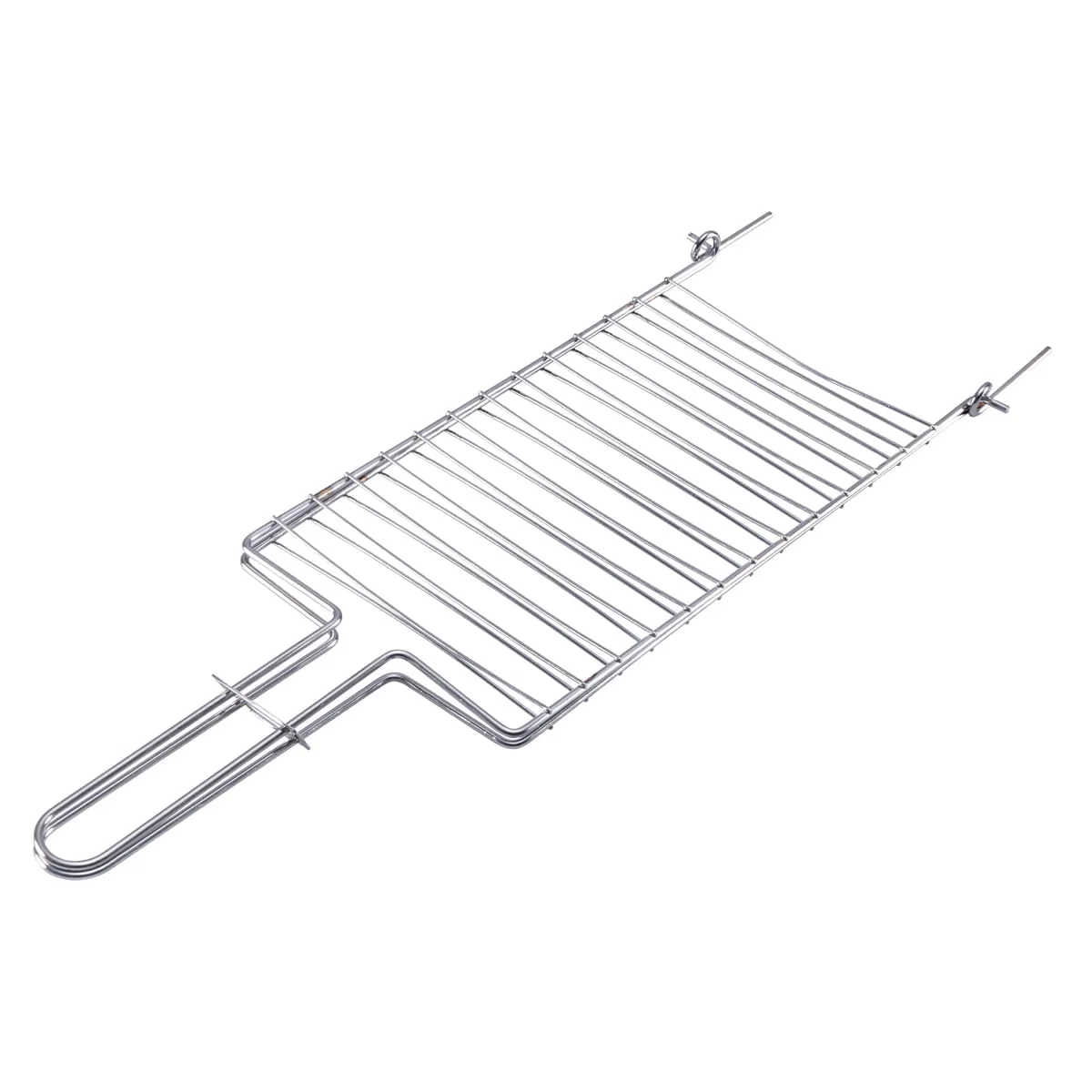 Grelha Parrilla 60cm - Mor