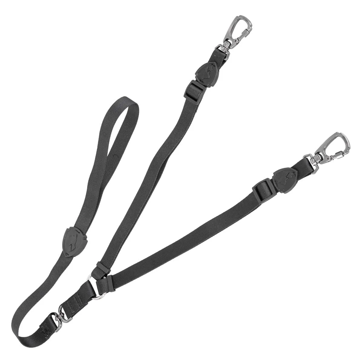 Guia Dupla Flat Shadow - Freefaro