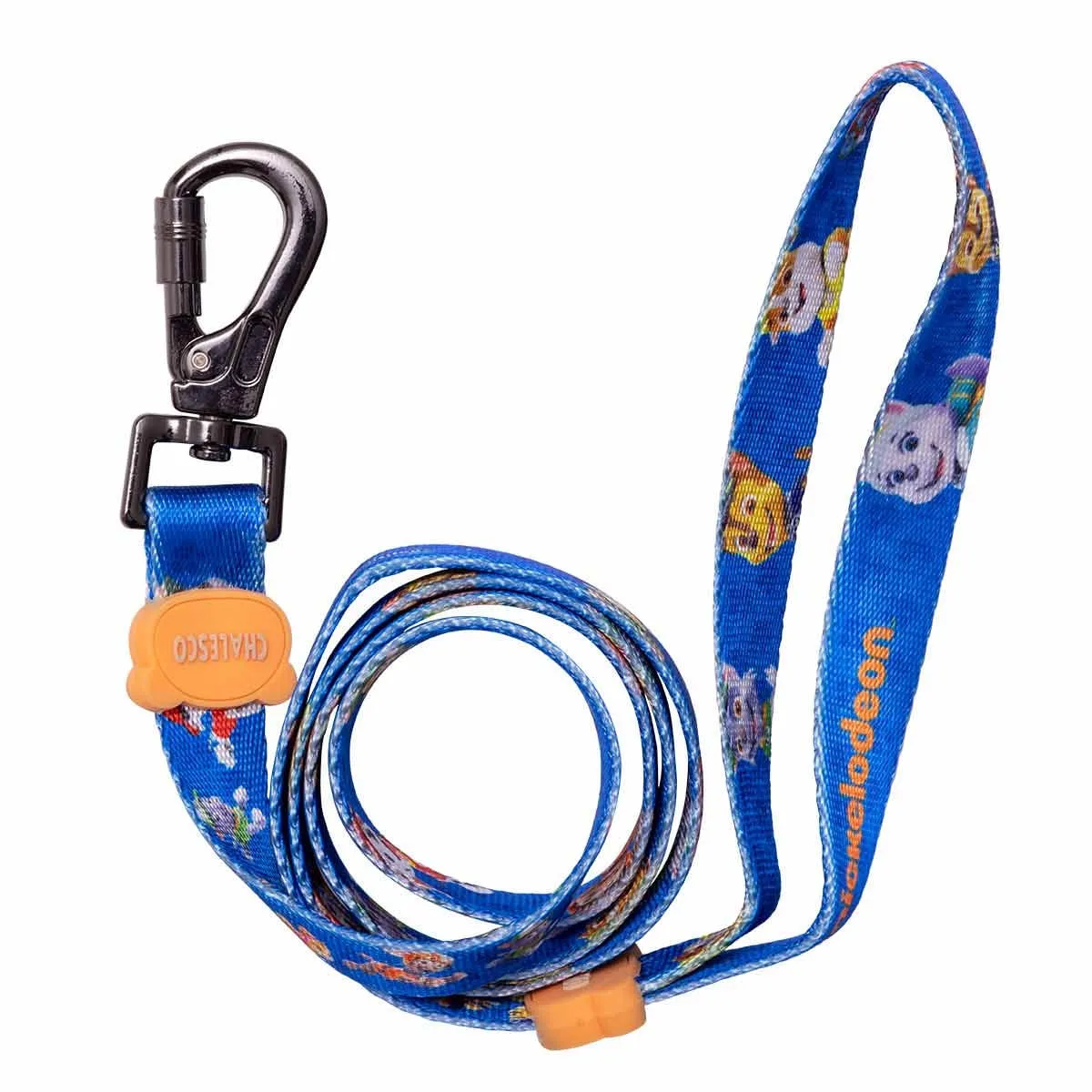 Guia Paw Patrol G - Chalesco