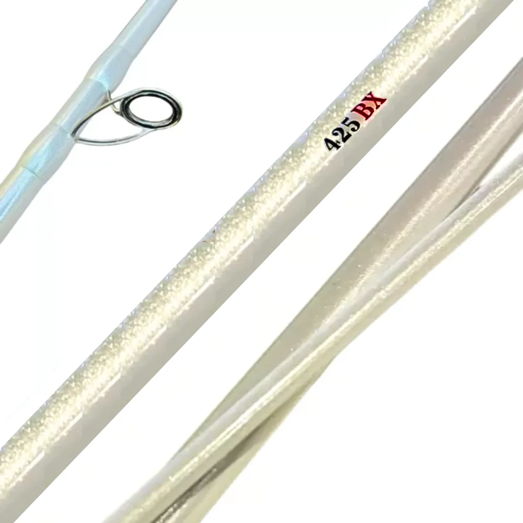 Nova Vara ADC AeroMaster Camaleão Branca 425BX+