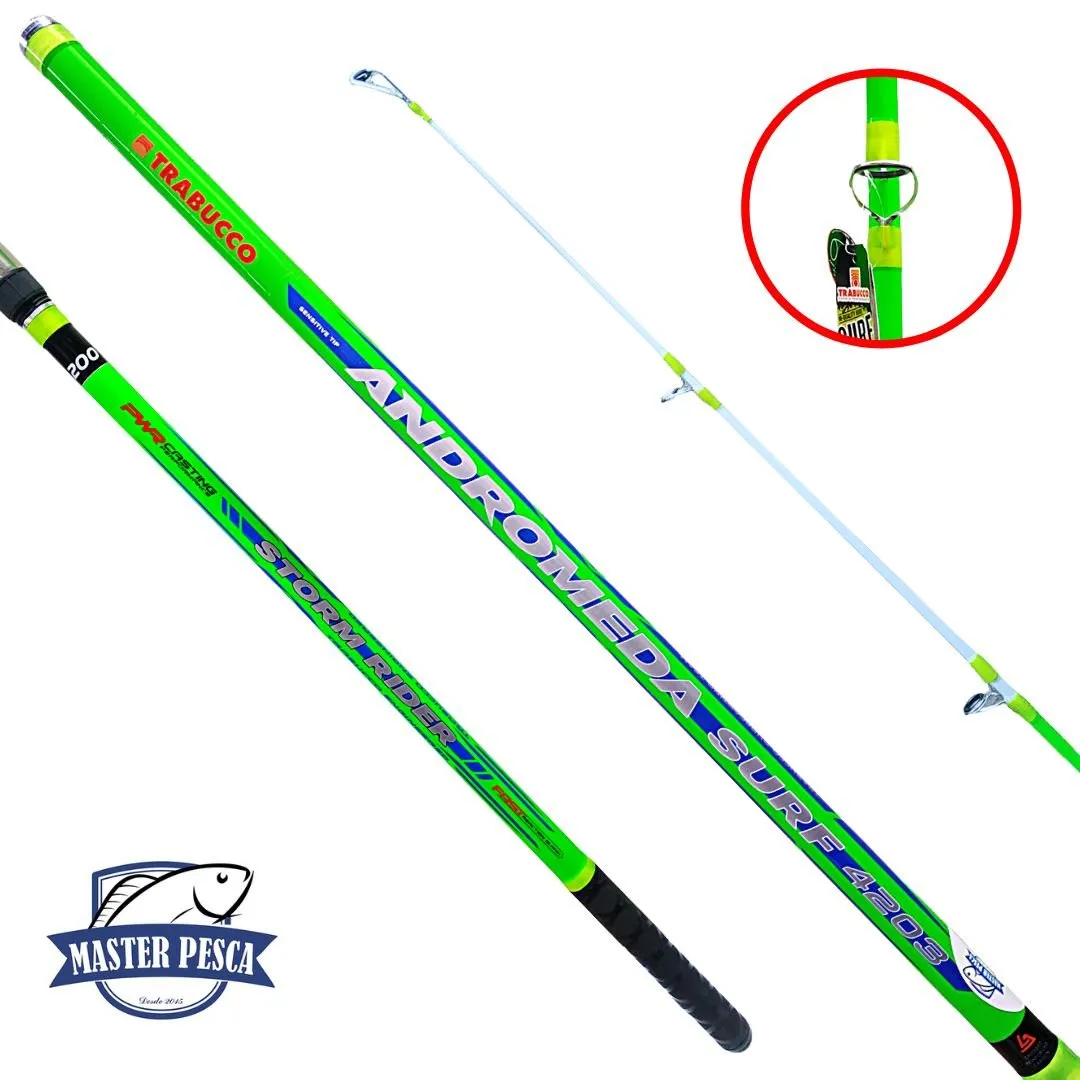 Vara Trabucco - Andromeda Storm Rider 4,20m