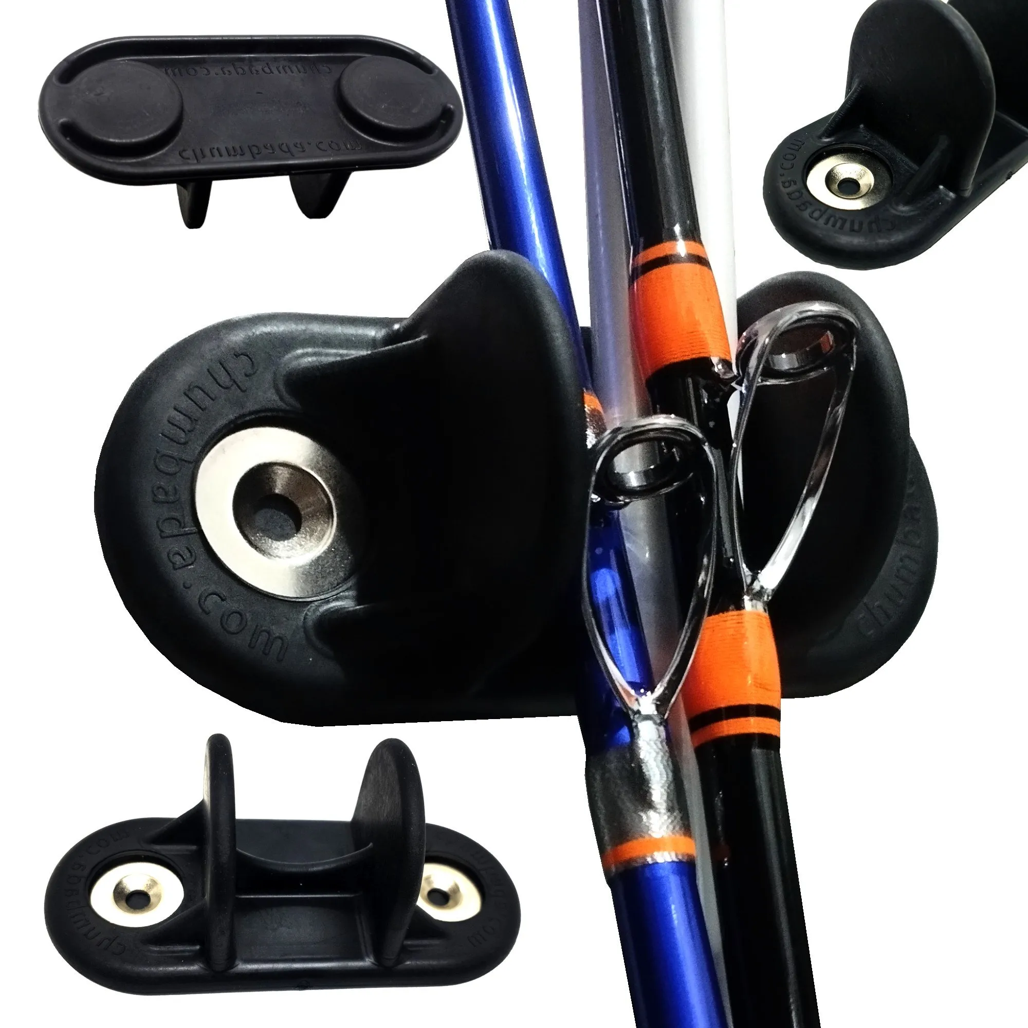 Apoio de Vara Imã Fix | Chumbada Oficial