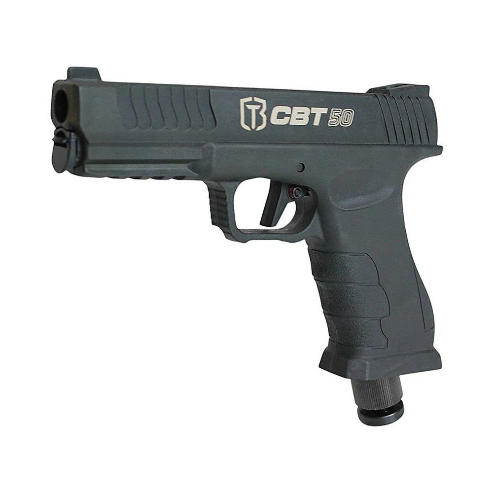 Pistola Home Defense CO2 CBT-50 Cal .50 HDP LDL - Combat