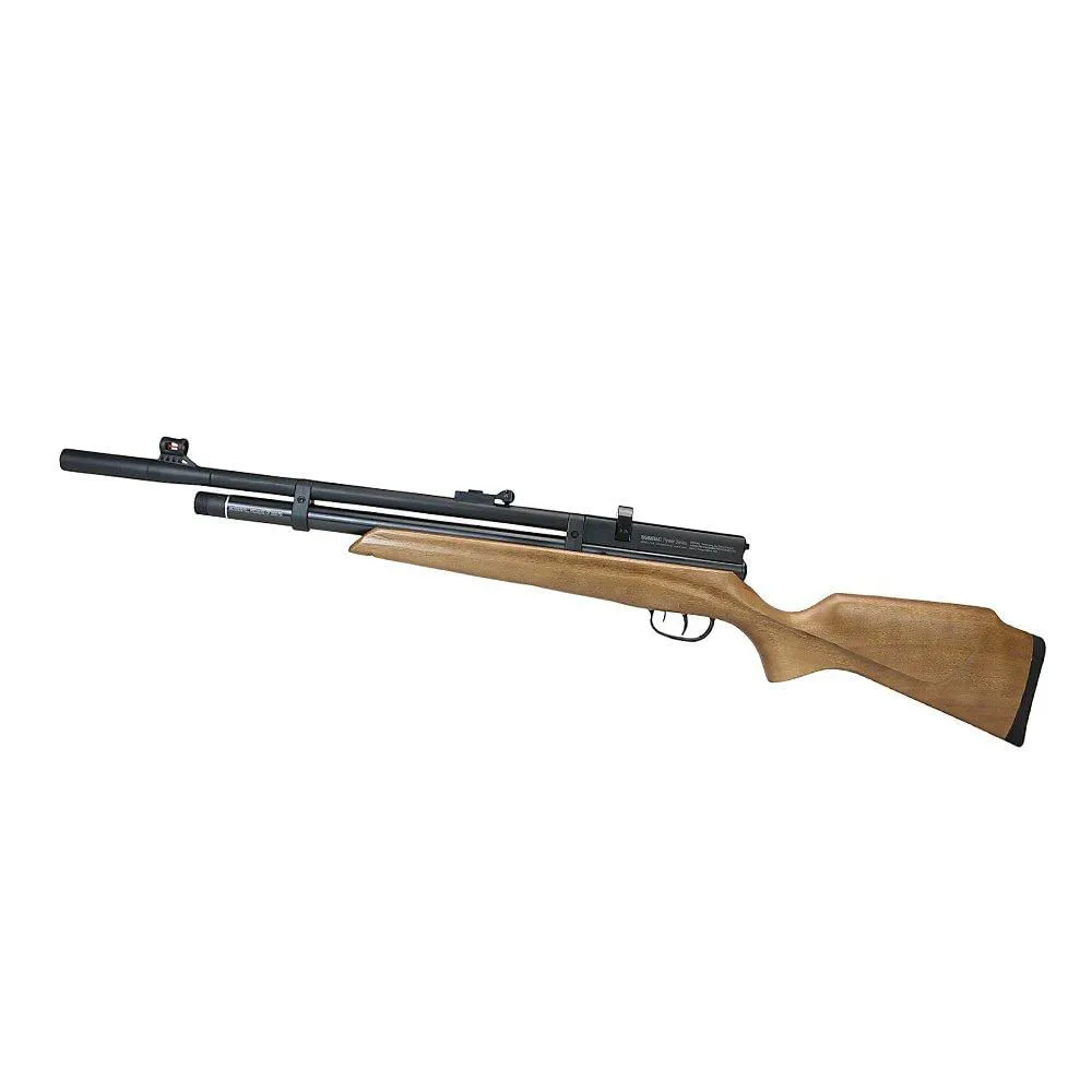 Carabina de Pressão Beeman PCP 1332 Raider 6,35mm - Rossi