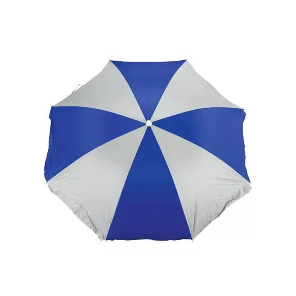 Guarda Sol Sombrinha Gigante 1,80m Piscina Praia E Pesca Mor