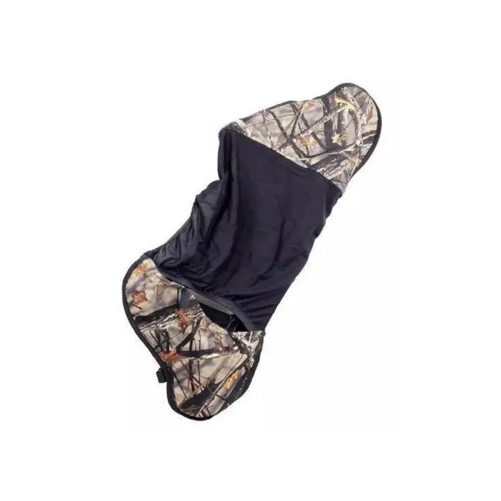 Capa transporte para Arco Composto até 75lbs - AST