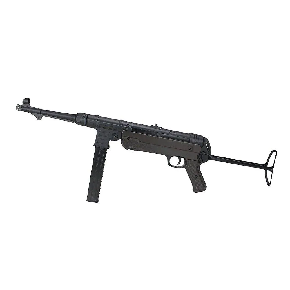 Rifle CO2 Legends MP German  Semi Auto 4,5 Full Metal Umarex