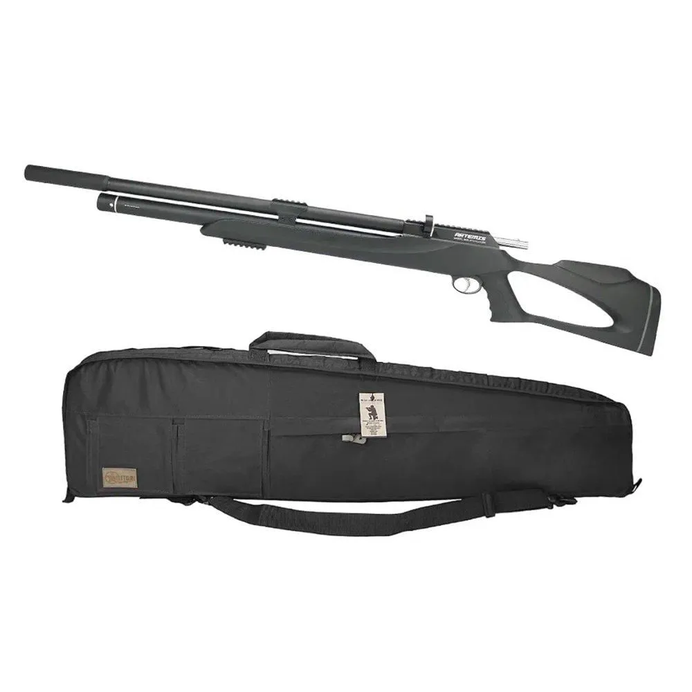 Carabina Pcp M25 Thunder Black 5.5 Artemis Fxr + Case / Capa