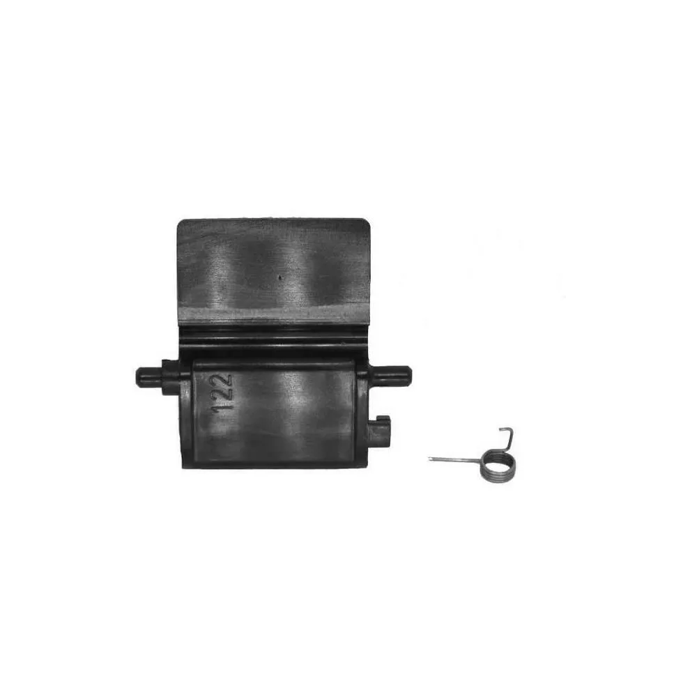 Botão Ejetor Da Bateria Para Pistola Elétrica Cm122