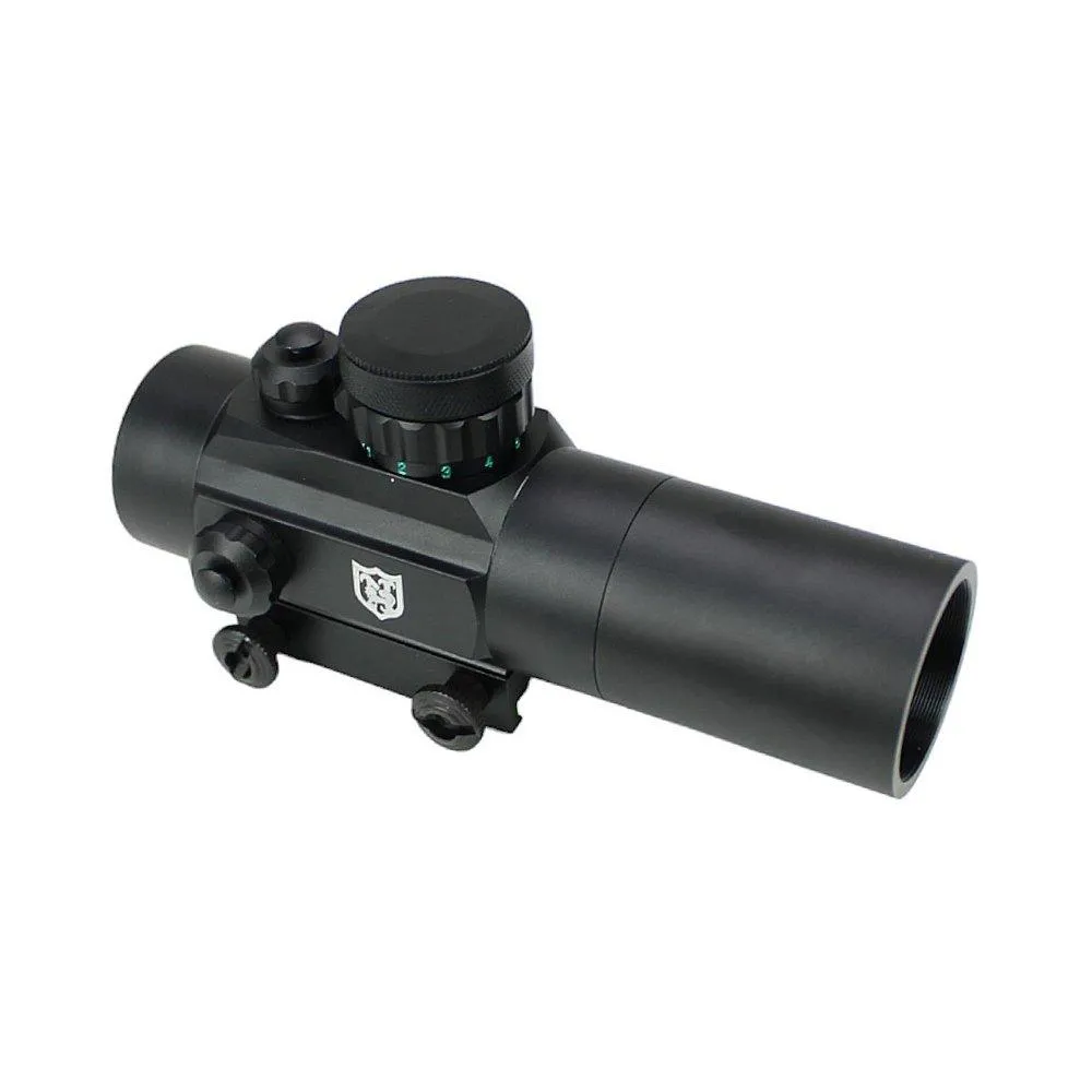 Red Dot Nikko/Artemis NS1x30 22mm - FXR