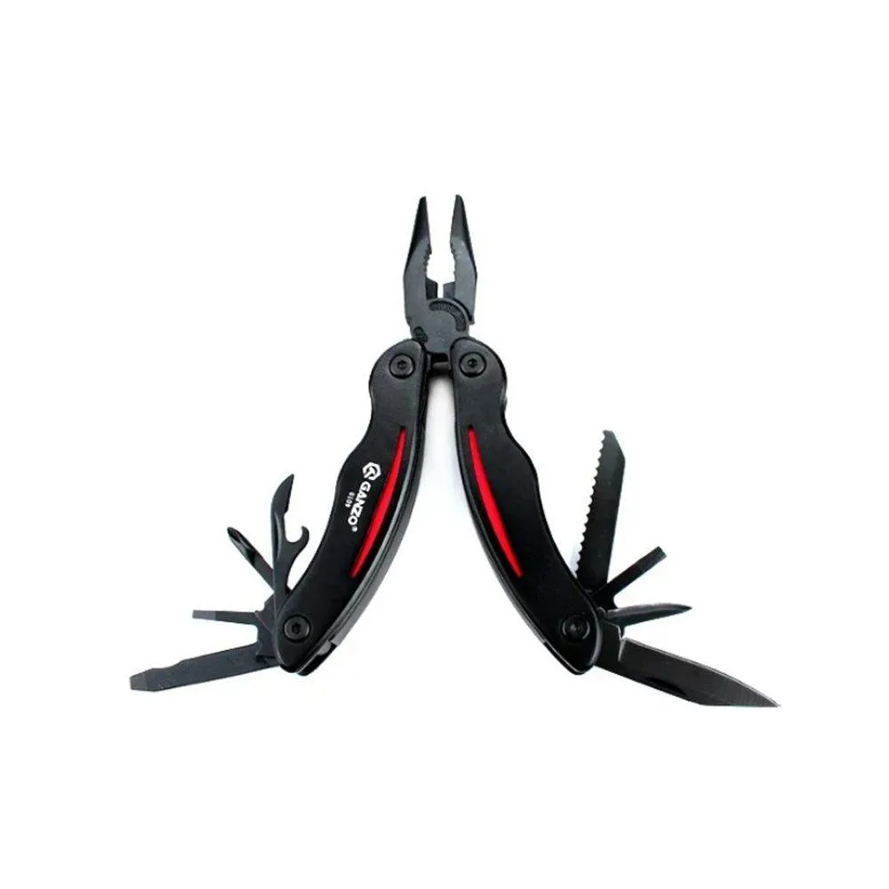 Alicate Sobrevivência Multi ferramentas Ganzo G109