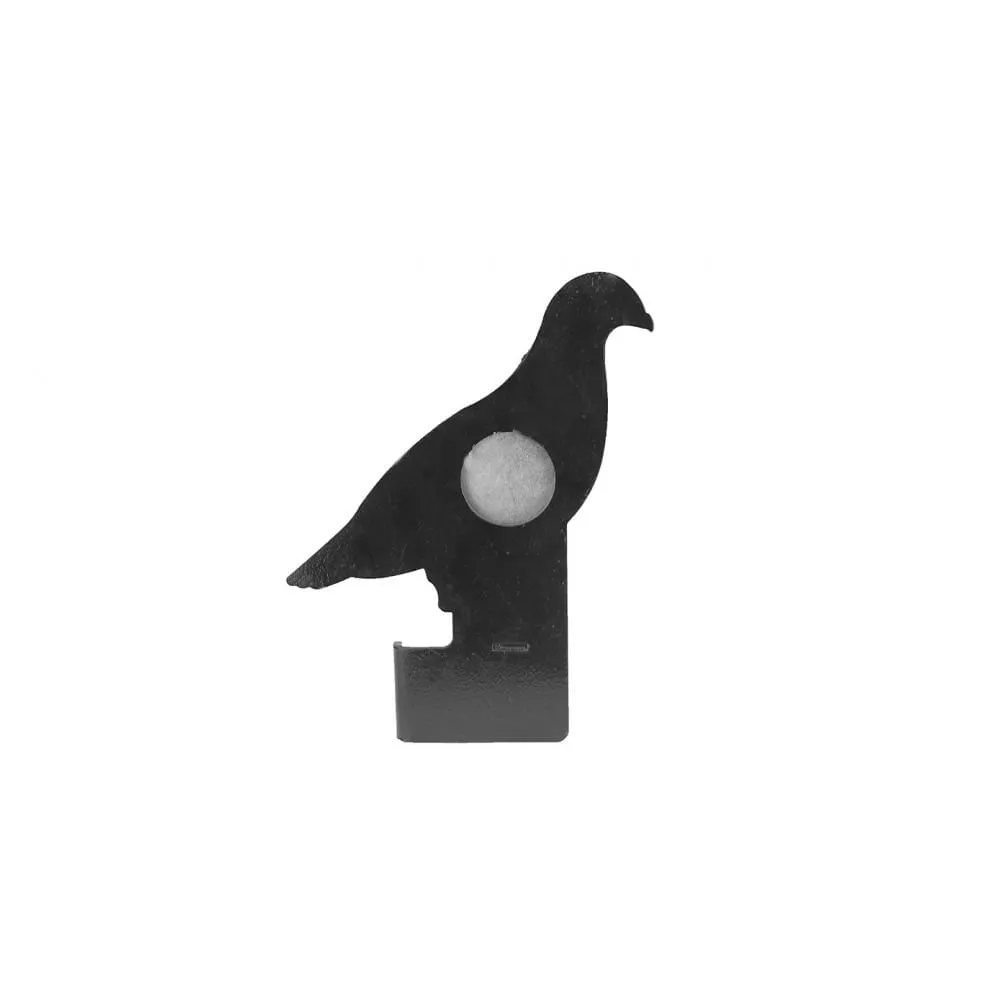 Alvo Rearmavel Bicho Kz - Pombo - Full Metal