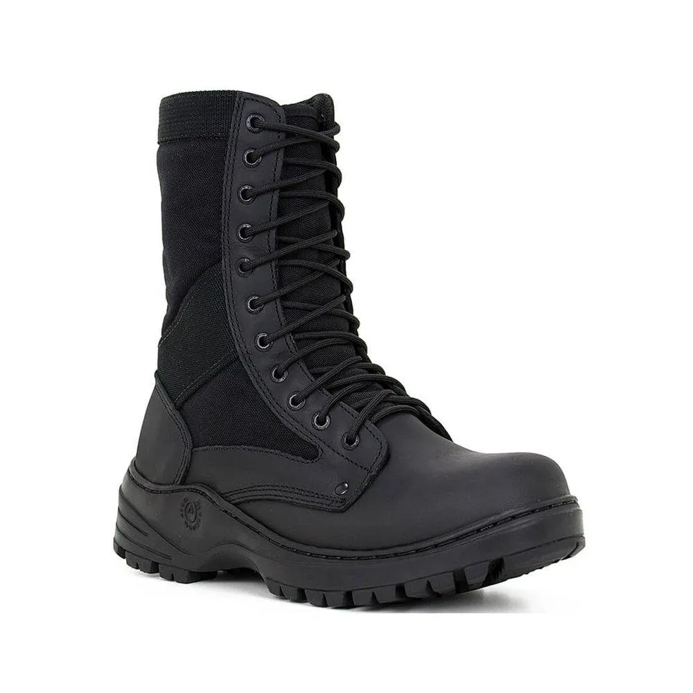 Bota Coturno Tatico Black 1948-1 - Airstep