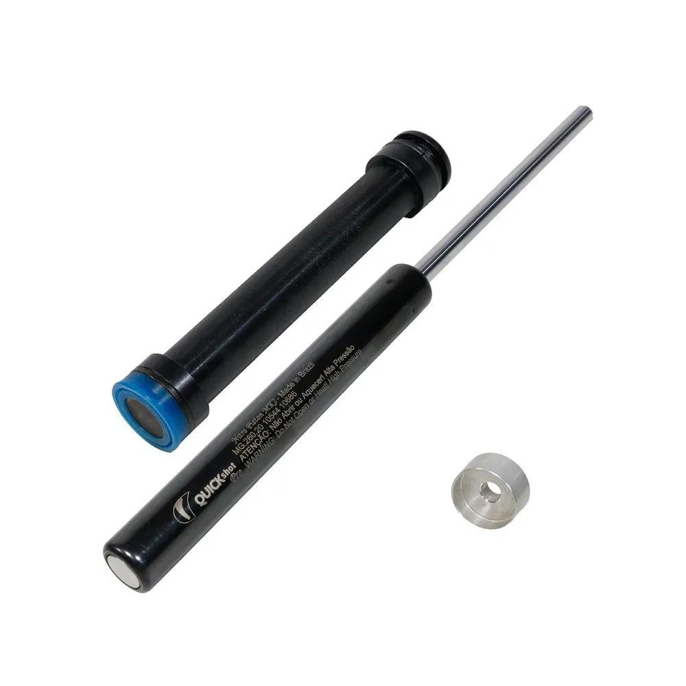 Kit Gas Ram Smart Profissional MK2 Hatsan Airtact PD ED Stri