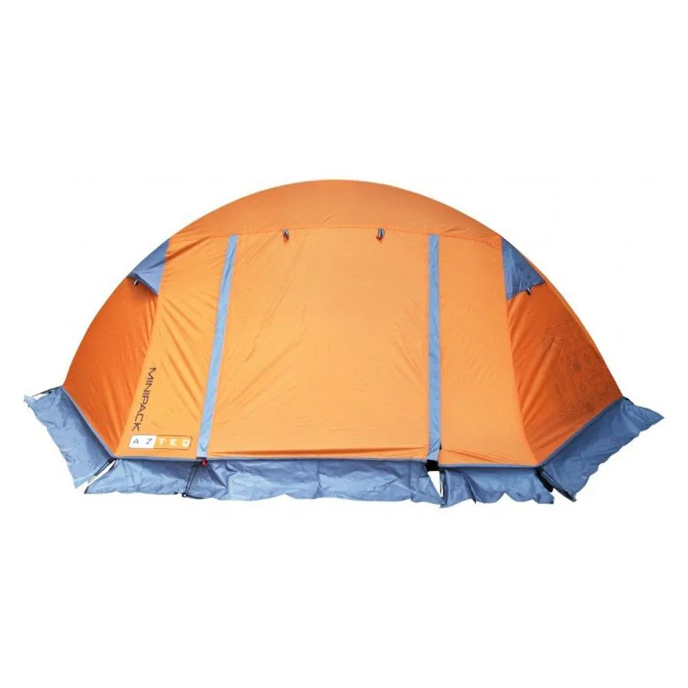 Barraca Minipack 1pessoa 6000mm - Azteq