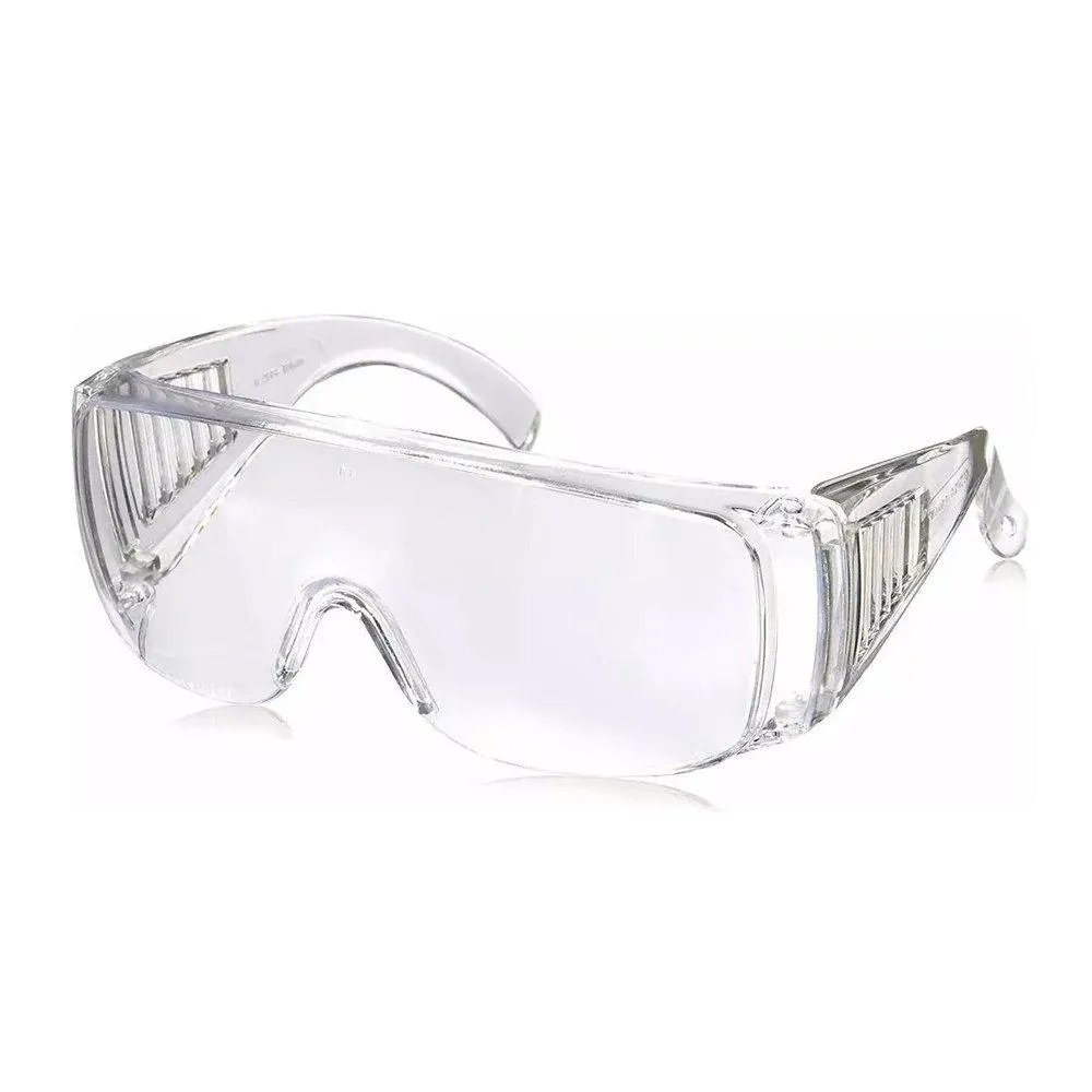 Óculos de Proteção/Segurança Transparente FXR