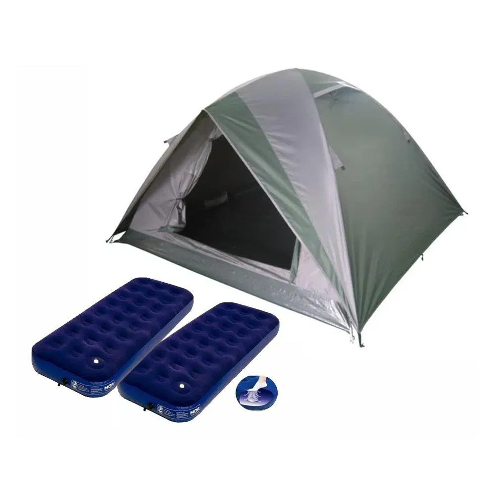 Barraca Guepardo News Vênus Ultra PRO 3 Pessoas 2500mm