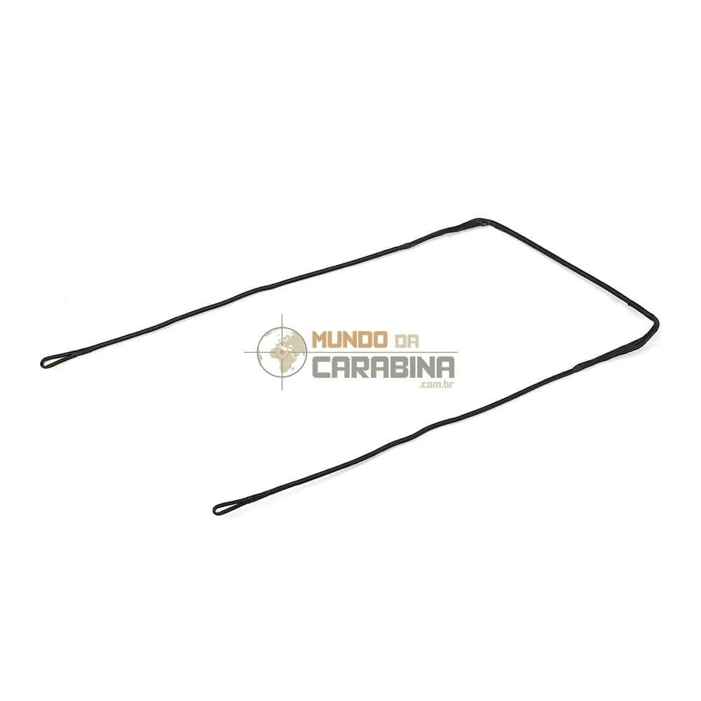 Corda (string) Para Balestra Série Cr-54 - Poe Lang Crs-061