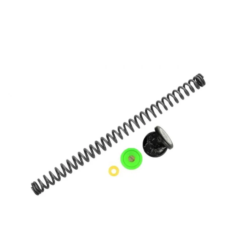 Kit Custom Mola Aço Prime Alloy Quick Shot Carabina Spa B3-3