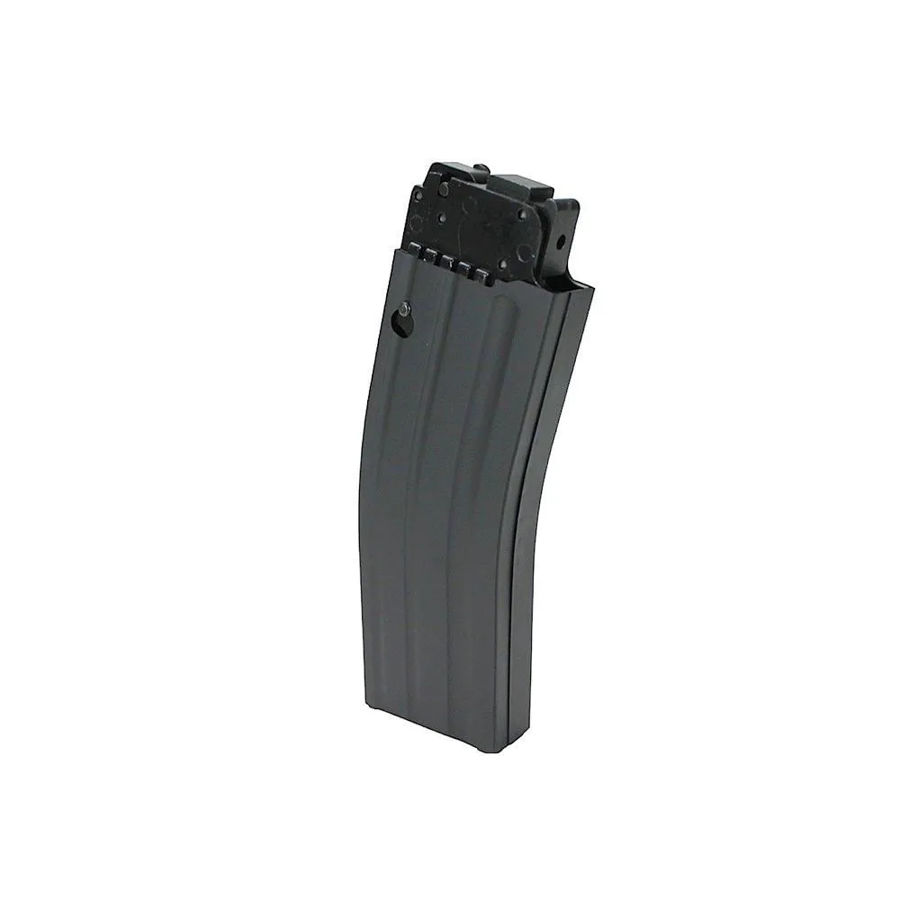 Magazine Rifle Airguns CO2 AK47 AK74 Kalashinikov 18bb 4,5