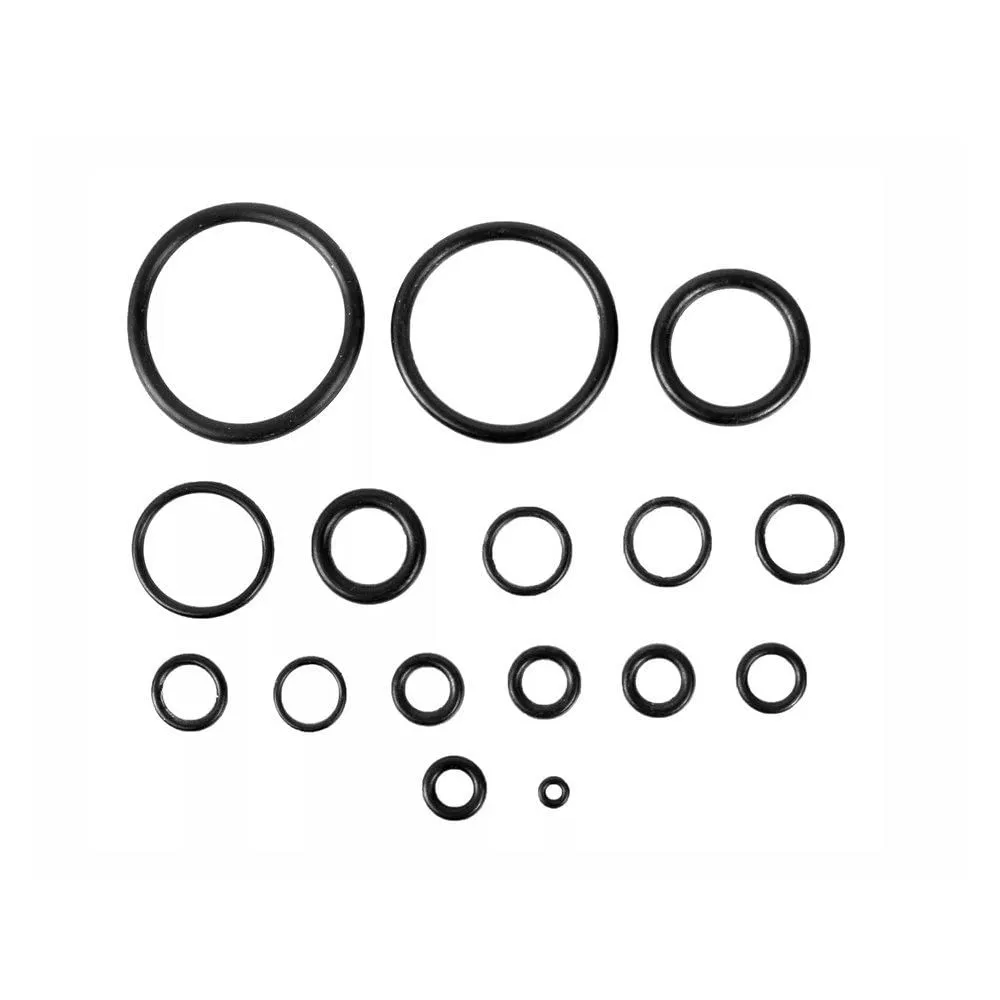 Kit Oring PCP Hatsan Flash (5,5 e 6,35 mm) original - hatsan