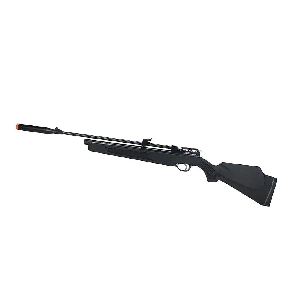 Carabina de Pressão CO2 CR600S 5,5mm Artemis FXR