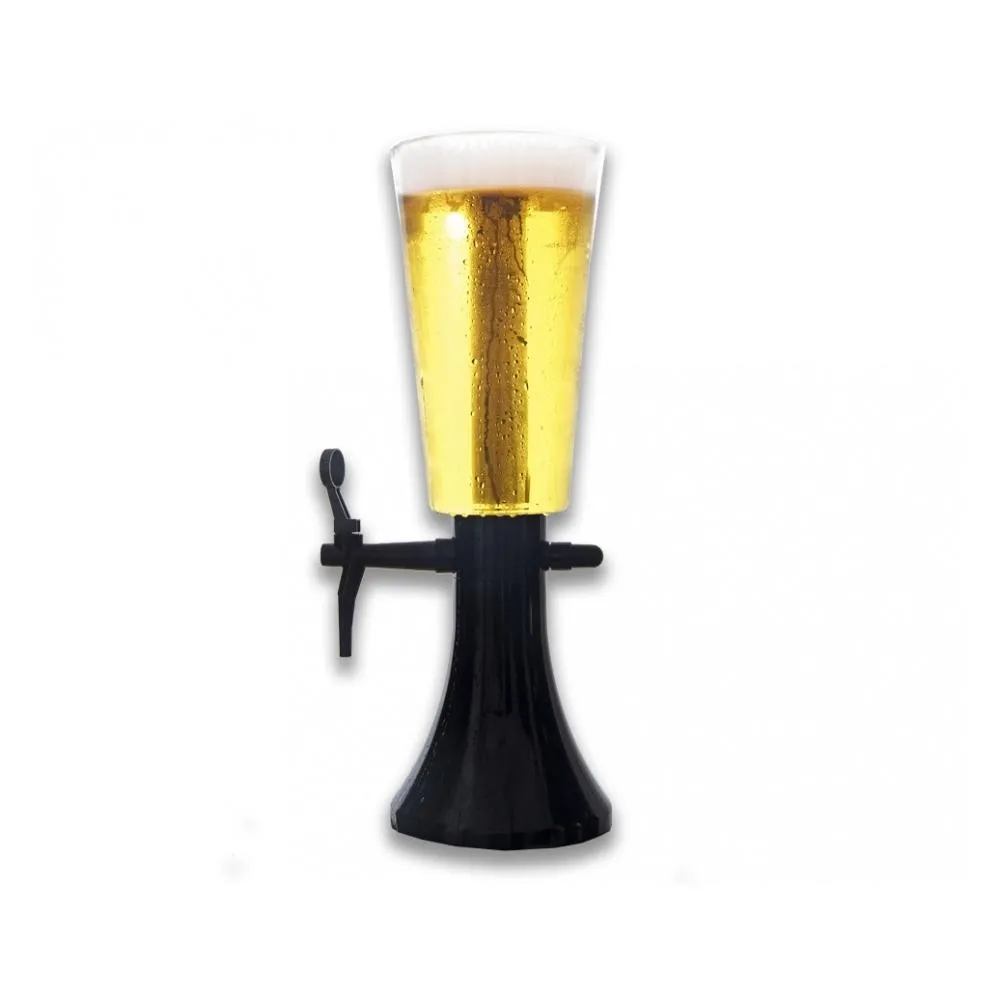 Torre De Chopp E Cerveja - Doctor Cooler